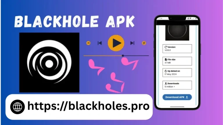 blackhole apk