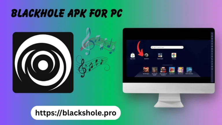 blackhole apk for pc
